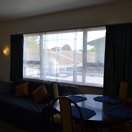 Bel Aire Motel Rotorua Ngoại thất bức ảnh