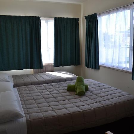 Bel Aire Motel Rotorua Ngoại thất bức ảnh