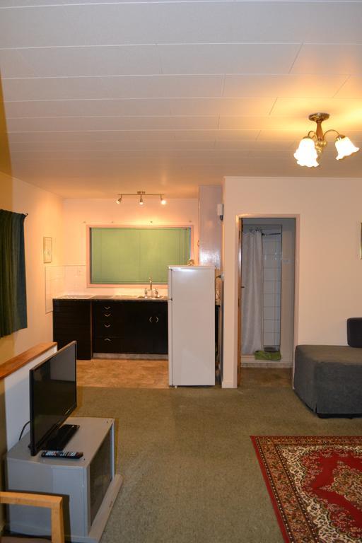Bel Aire Motel Rotorua Phòng bức ảnh