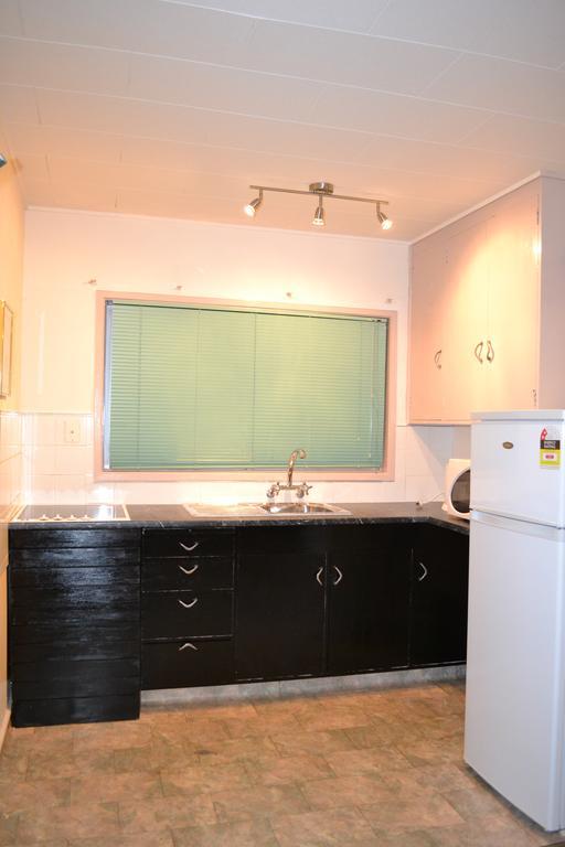 Bel Aire Motel Rotorua Phòng bức ảnh