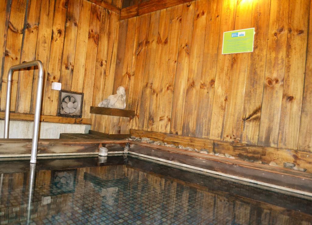 Bel Aire Motel Rotorua Ngoại thất bức ảnh