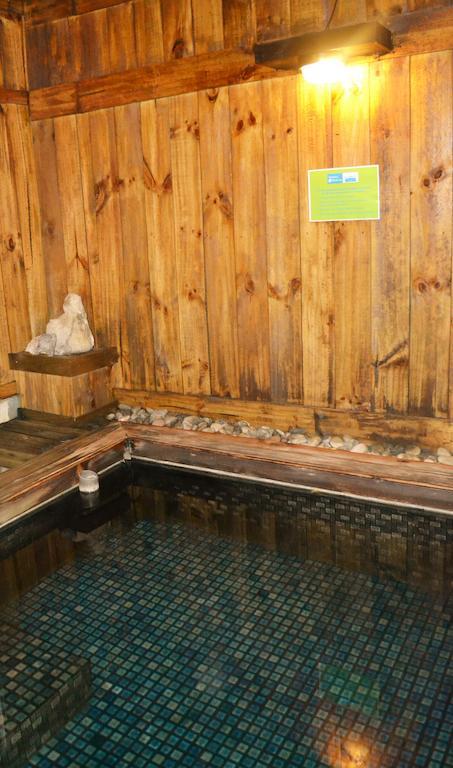 Bel Aire Motel Rotorua Ngoại thất bức ảnh