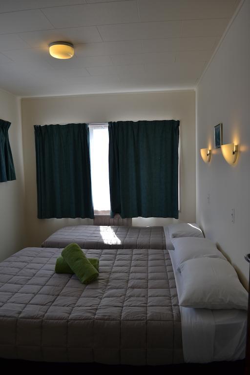 Bel Aire Motel Rotorua Ngoại thất bức ảnh