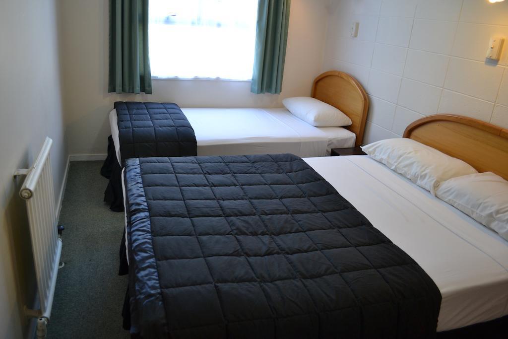 Bel Aire Motel Rotorua Phòng bức ảnh