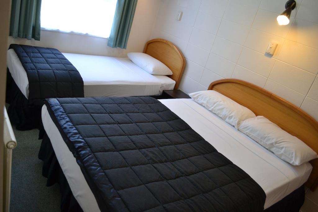 Bel Aire Motel Rotorua Phòng bức ảnh