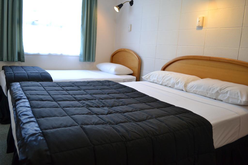 Bel Aire Motel Rotorua Phòng bức ảnh