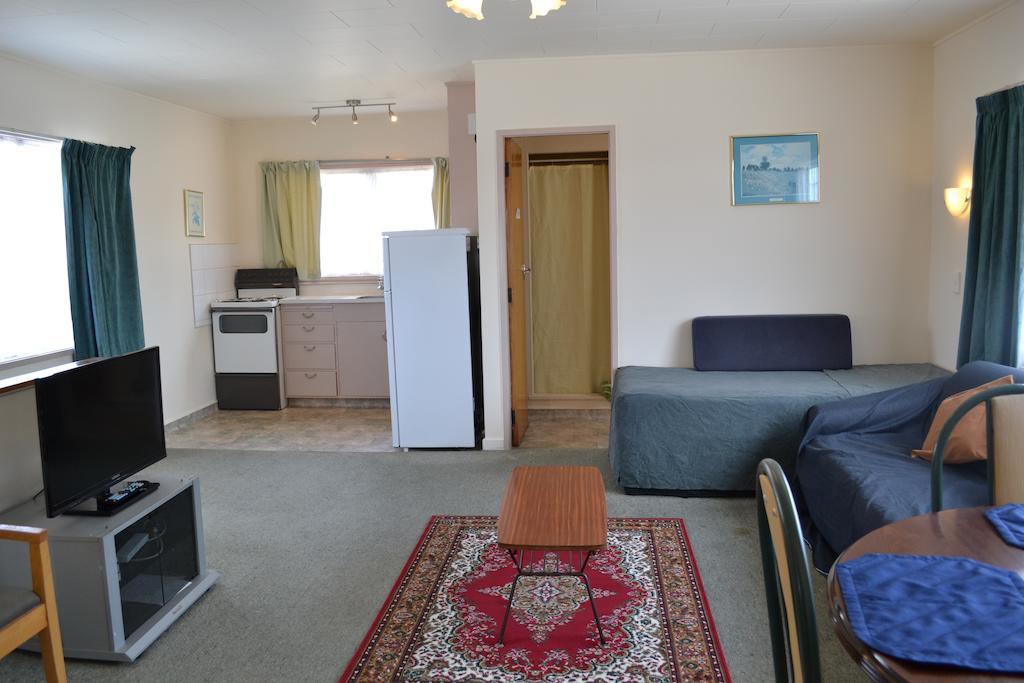 Bel Aire Motel Rotorua Phòng bức ảnh
