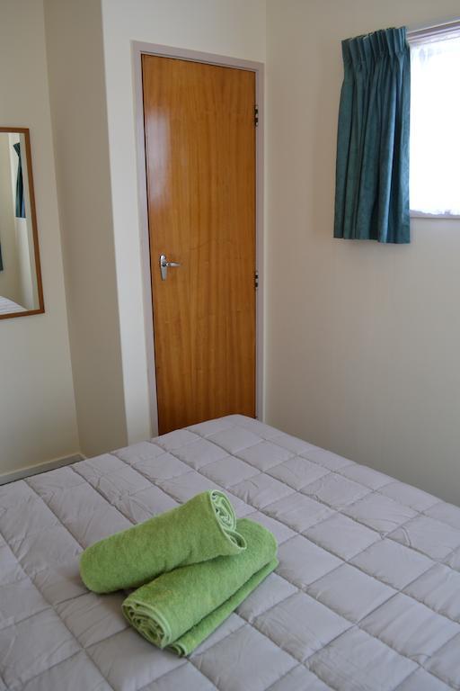 Bel Aire Motel Rotorua Phòng bức ảnh