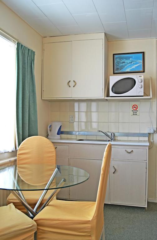Bel Aire Motel Rotorua Phòng bức ảnh