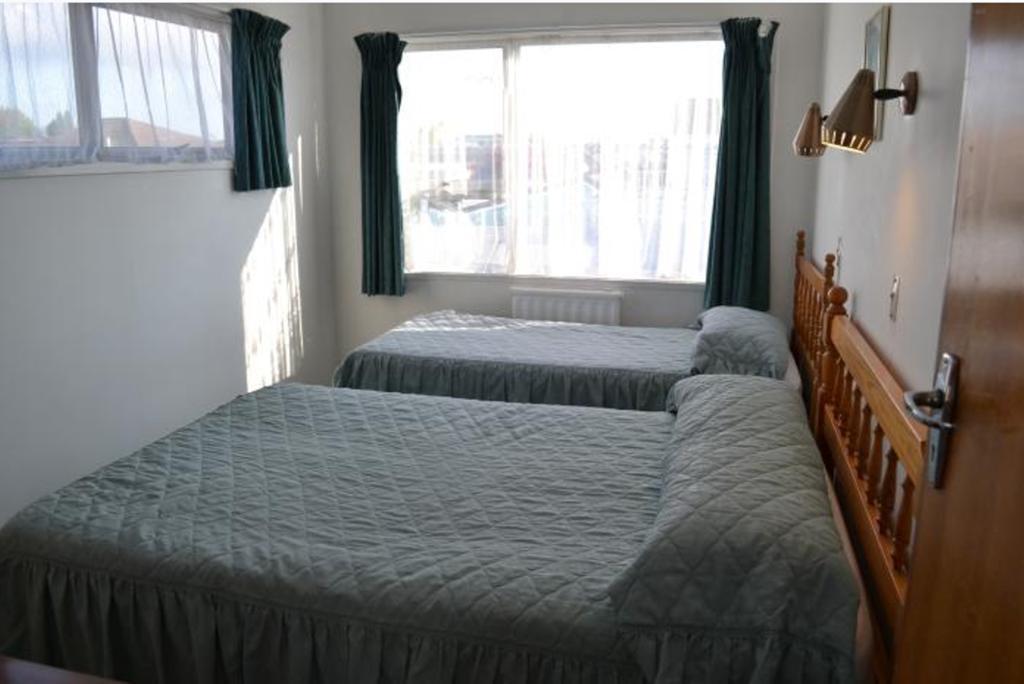 Bel Aire Motel Rotorua Phòng bức ảnh