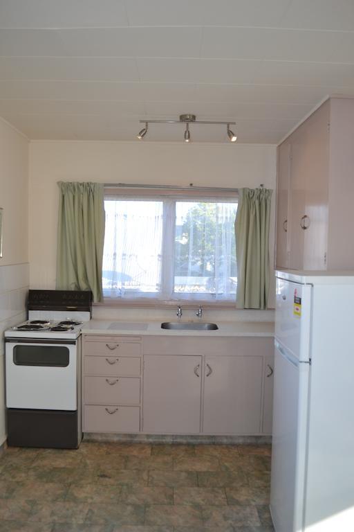 Bel Aire Motel Rotorua Phòng bức ảnh