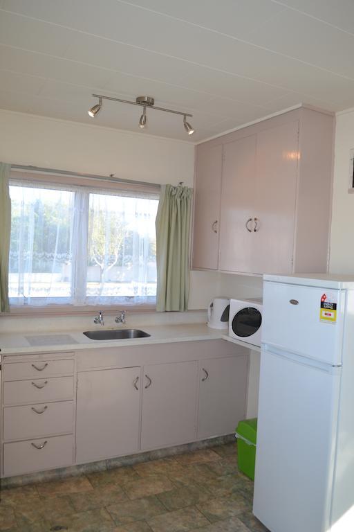 Bel Aire Motel Rotorua Phòng bức ảnh