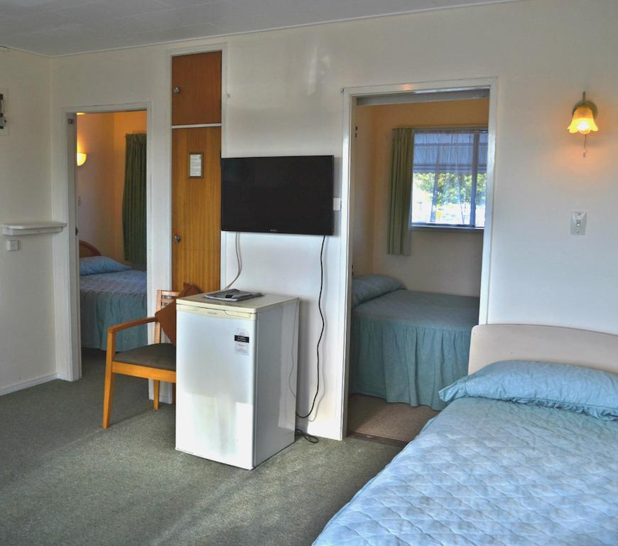 Bel Aire Motel Rotorua Phòng bức ảnh